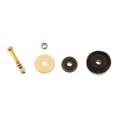 Bilstein B4 OE Replacement Suspension Rear Shock Absorber for 1996-1999 Mercedes-Benz E320 (W210)