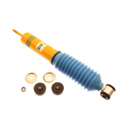 Bilstein B6 4600 46mm Monotube Suspension Front Shock Absorber - 10.06 in. Collapsed, 14.55 in. Extended 24-021722