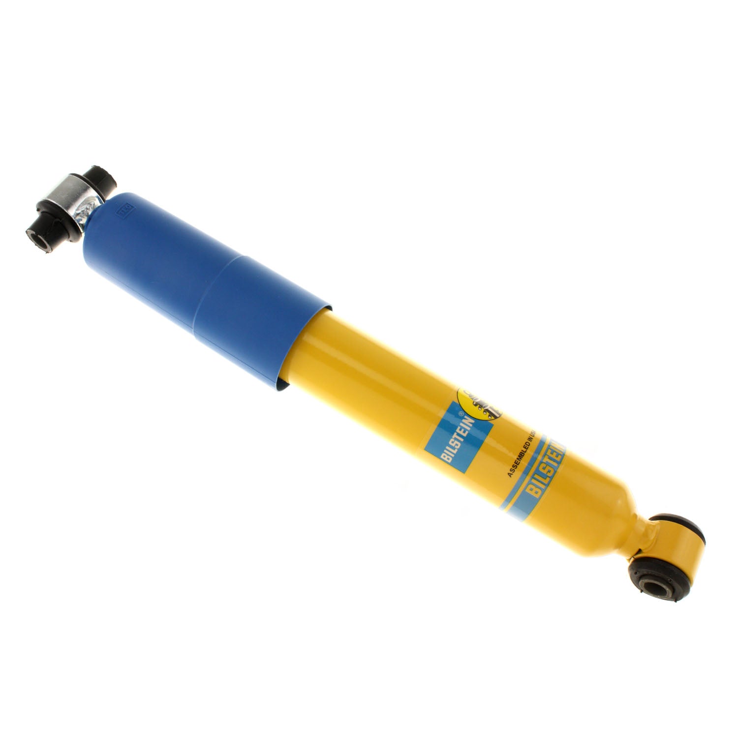 Bilstein B6 4600 46mm Monotube Suspension Front Shock Absorber - 11.69 in. Collapsed 24-024129