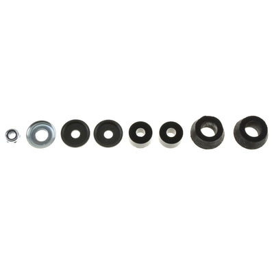Bilstein B6 4600 46mm Monotube Suspension Rear Shock Absorber for 1996-2002 Toyota 4Runner (N180) 24-024518