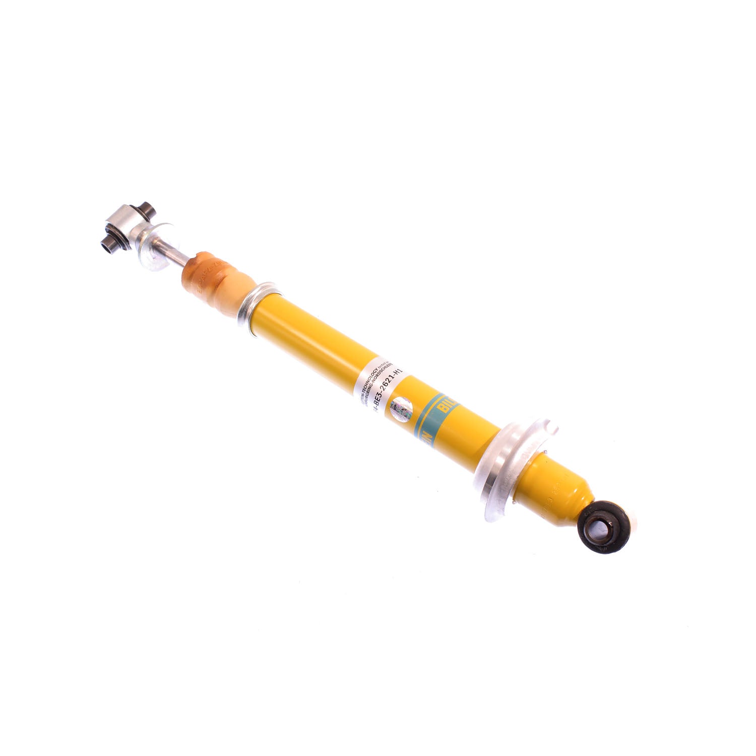 Bilstein B6 Performance 36mm Monotube Suspension Rear Shock Absorber for 1996-2001 Audi A4 Quattro (B5) 24-026215