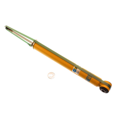 Bilstein B6 Performance 36mm Monotube Suspension Rear Shock Absorber - 15.06 in. Collapsed 24-026970