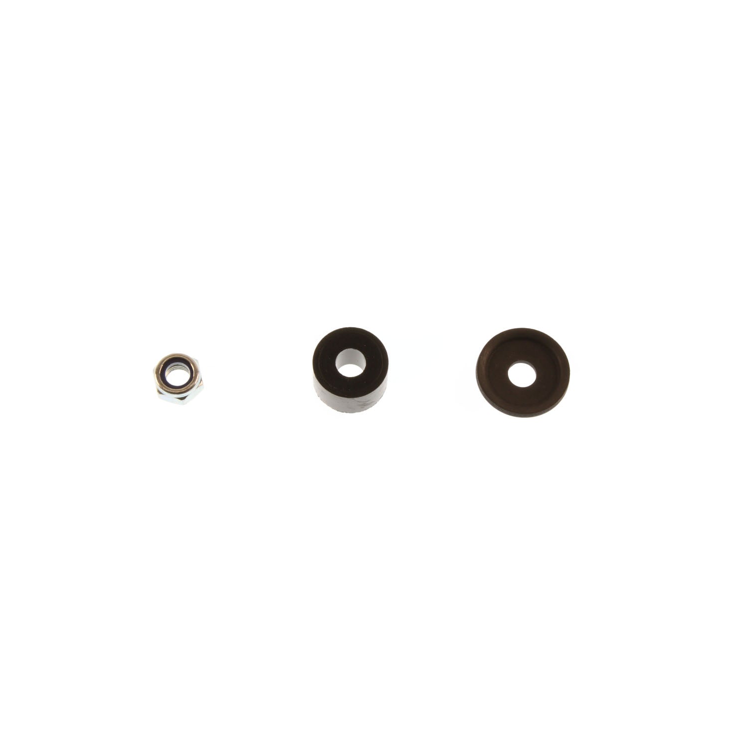 Bilstein B6 Performance 46mm Monotube Suspension Front Shock Absorber - 10.28 in. Collapsed 24-027267
