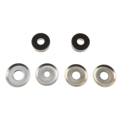Bilstein B6 4600 46mm Monotube Suspension Rear Shock Absorber for 1998-2007 Toyota Land Cruiser (J100) 24-027403