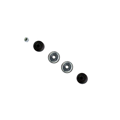 Bilstein B8 5100 Suspension Front Shock Absorber (10.04 in. Collapsed) for 1988-1999 Chevrolet C1500 (GMT400)