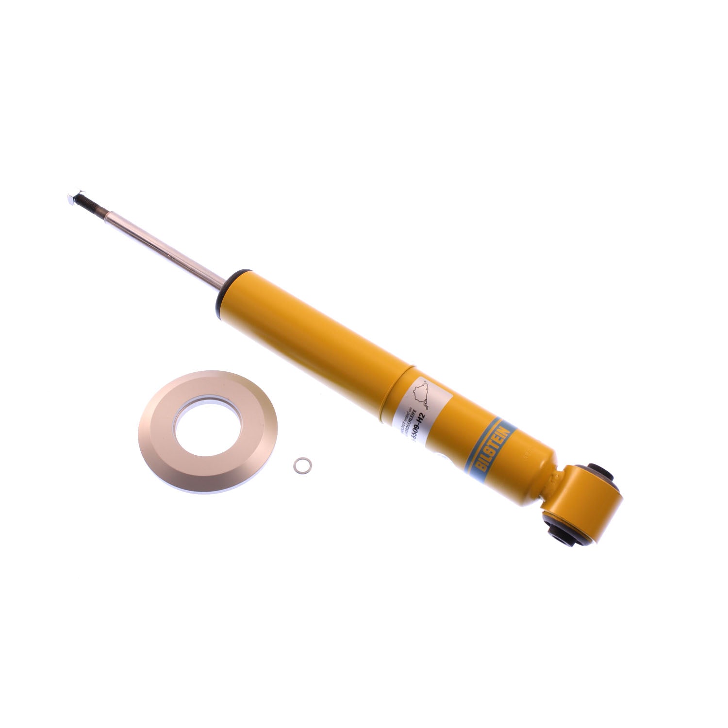 Bilstein B6 Performance Suspension Rear Shock Absorber for 2001-2005 Volkswagen Passat (B5) 24-065092