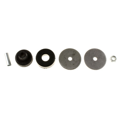 Bilstein B6 4600 46mm Monotube Suspension Front Shock Absorber for 2002-2008 Dodge Ram 1500 (DR/DH/D1) 24-069274