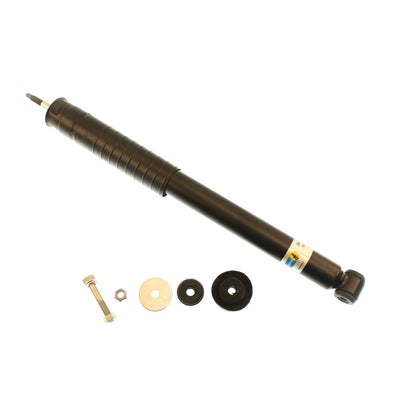 Bilstein B4 OE Replacement (DampMatic) 36mm Monotube Suspension Rear Shock Absorber for 2006-2011 Mercedes-Benz B200 (W245) 24-110204