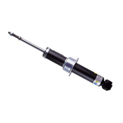 Bilstein B4 OE Replacement 46mm Monotube Suspension Rear Shock Absorber - 13.71 in. Collapsed, 18.5 in. Extended 24-114462