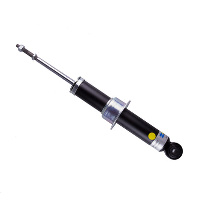 Bilstein B4 OE Replacement 46mm Monotube Suspension Rear Shock Absorber - 13.71 in. Collapsed, 18.5 in. Extended 24-114462
