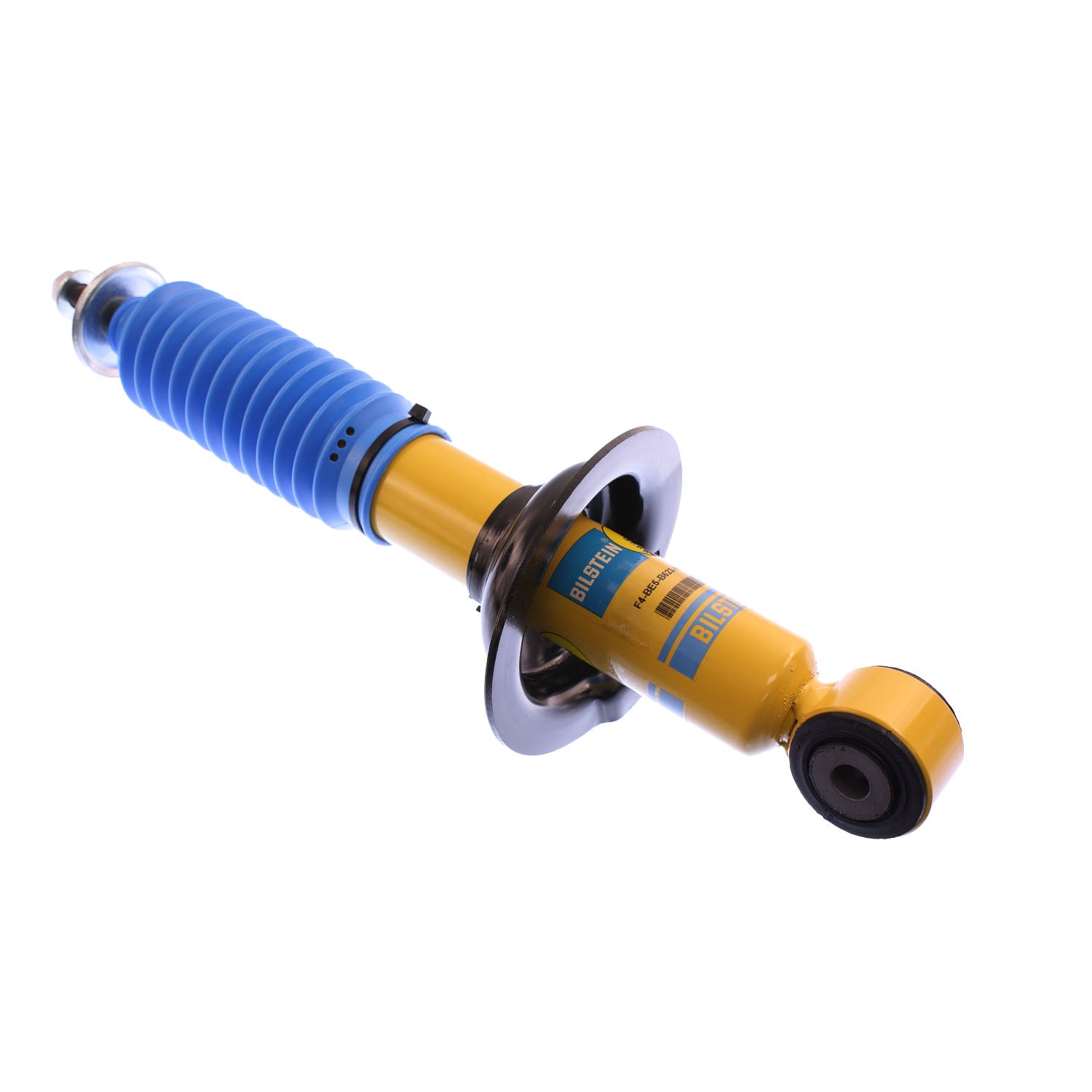 Bilstein B6 4600 46mm Monotube Suspension Front Shock Absorber - 10.94 in. Collapsed 24-116237