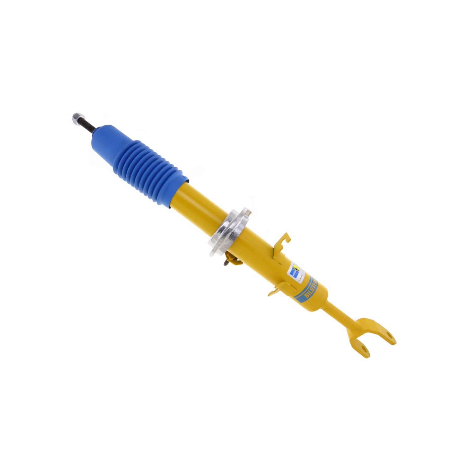 Bilstein B6 Performance 46mm Monotube Suspension Front Right Shock Absorber for 2003-2009 Nissan 350Z (Z33) 24-118934
