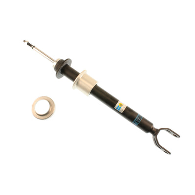 Bilstein B4 OE Replacement 36mm Monotube Suspension Front Shock Absorber - 18.37 in. Collapsed, 22.52 in. Extended 24-121781
