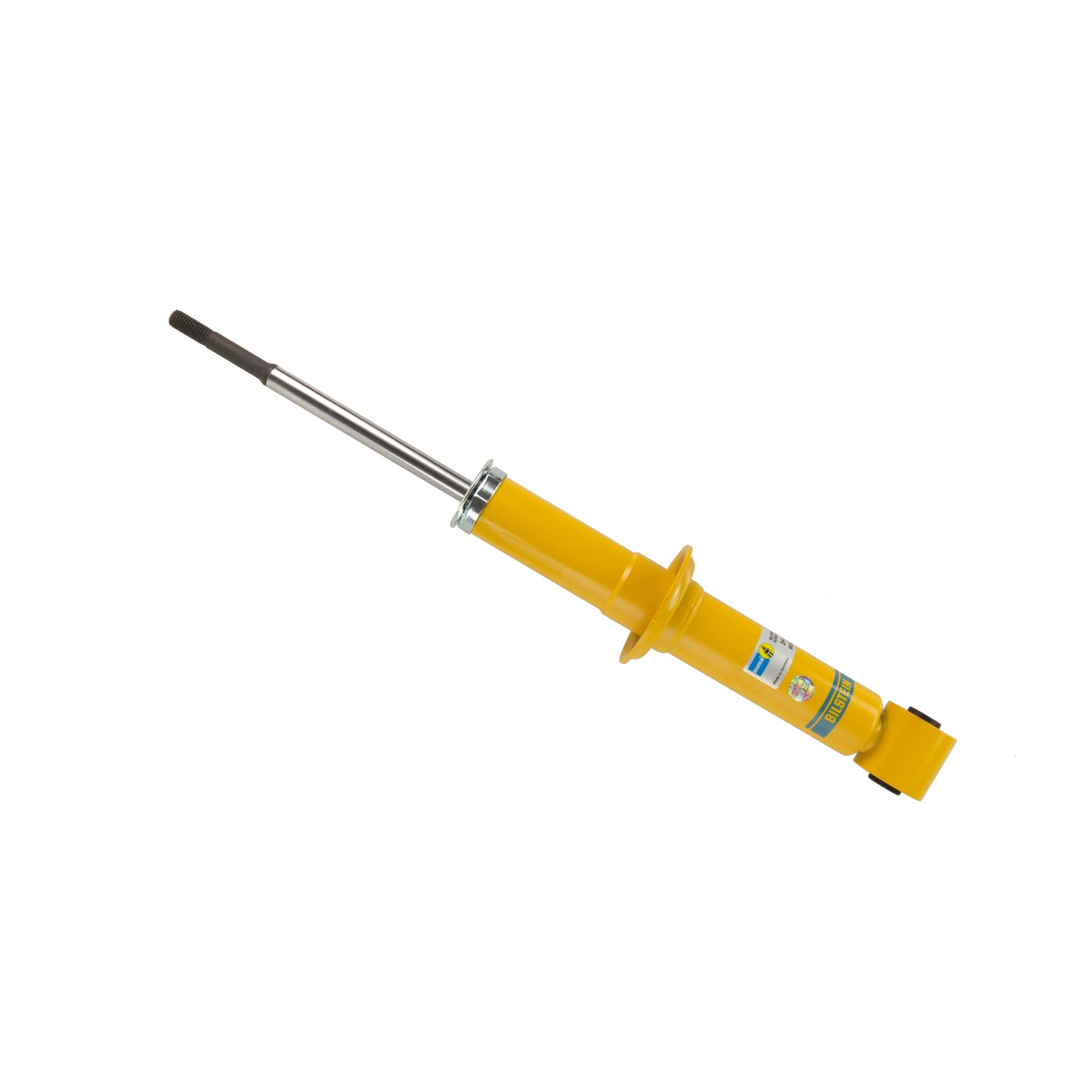 Bilstein B6 4600 46mm Monotube Suspension Rear Shock Absorber - 14.96 in. Collapsed 24-141369