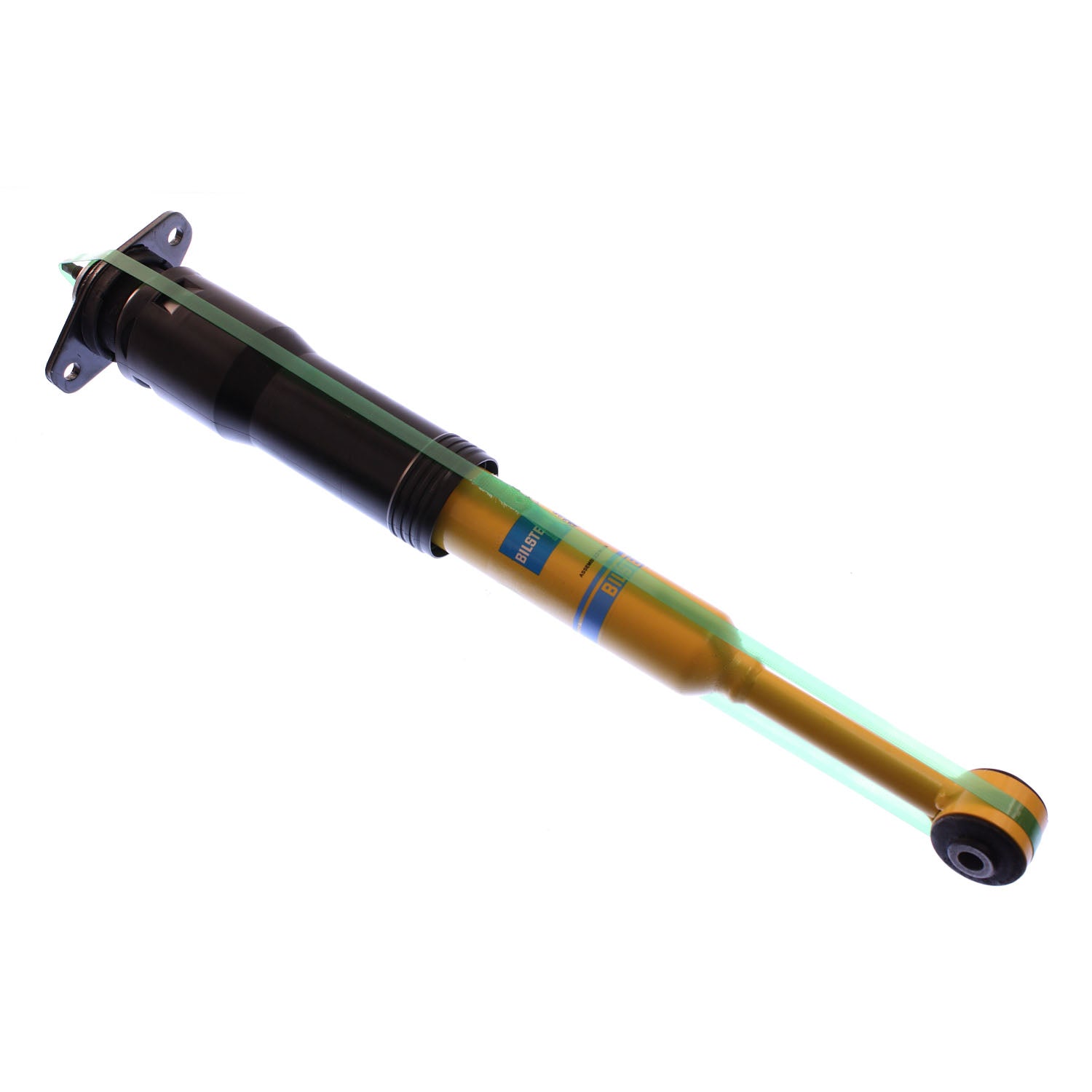 Bilstein B6 Performance Suspension Rear Shock Absorber for 2008-2010 Dodge Challenger (LC) 24-144780