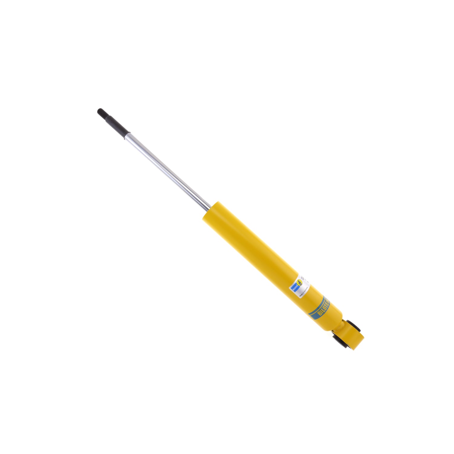 Bilstein B6 4600 46mm Monotube Suspension Rear Shock Absorber - 14.53 in. Collapsed 24-152938