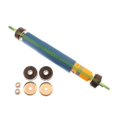 Bilstein B6 46mm Monotube Suspension Rear Shock Absorber - 12.26 in. Collapsed 24-153256