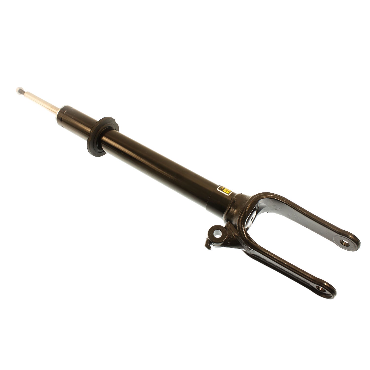 Bilstein B4 OE Replacement Suspension Front Shock Absorber for 2007-2009 Mercedes-Benz ML320 (W164) 24-166652