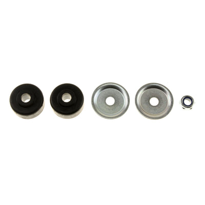Bilstein B6 4600 46mm Monotube Suspension Front Shock Absorber - 10.04 in. Collapsed 24-184762