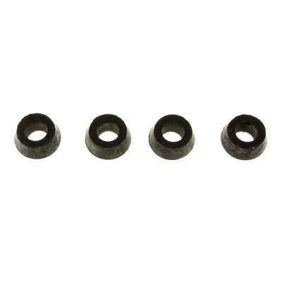 Bilstein B6 4600 46mm Monotube Suspension Rear Right Shock Absorber for 1995-2004 Toyota Tacoma (N140/N150) 24-184977