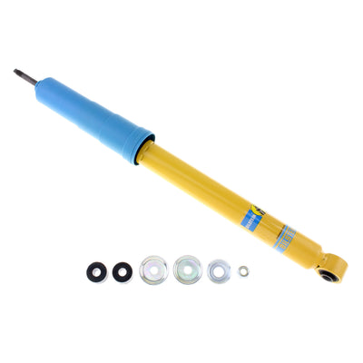 Bilstein B6 4600 36mm Monotube Suspension Rear Shock Absorber for 2005-2015 Toyota Tacoma (N200) 24-185073