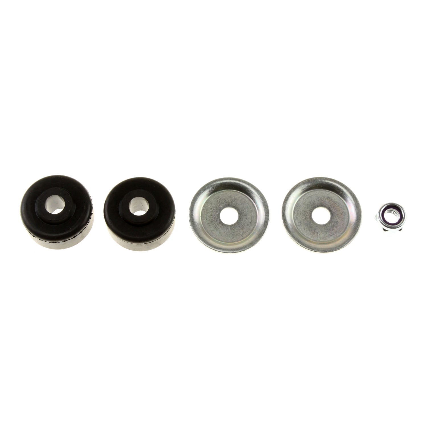 Bilstein B6 4600 46mm Monotube Suspension Front Shock Absorber for 2001-2003 Ford F-150 (PN131) 24-185219