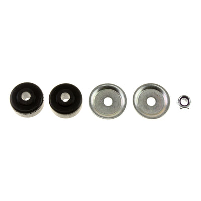 Bilstein B6 4600 46mm Monotube Suspension Front Shock Absorber for 2001-2003 Ford F-150 (PN131) 24-185219