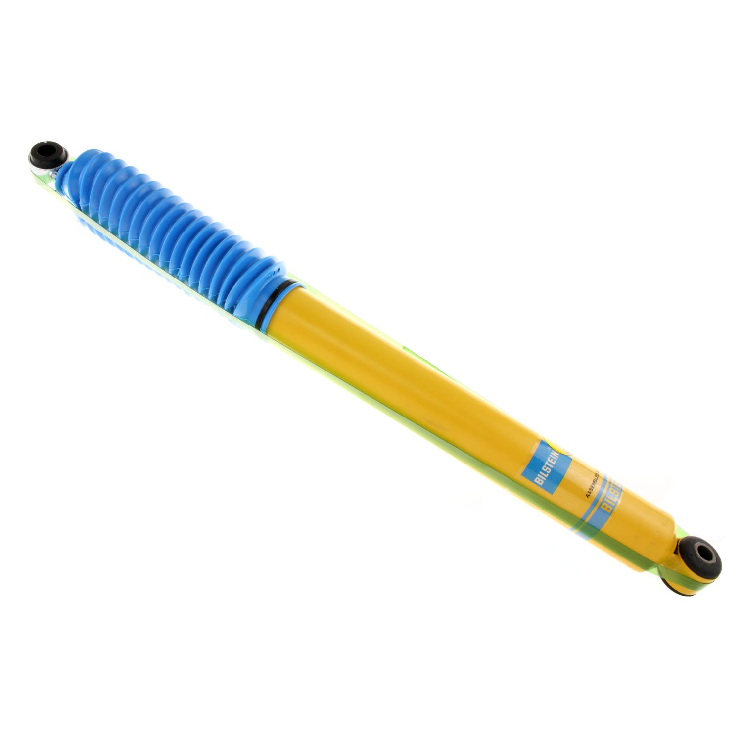 Bilstein B6 4600 46mm Monotube Suspension Rear Shock Absorber for 1999-2016 Ford F-250 Super Duty (P-Series) 24-185325