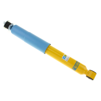 Bilstein B6 4600 46mm Monotube Suspension Rear Shock Absorber - 11.77 in. Collapsed 24-185370