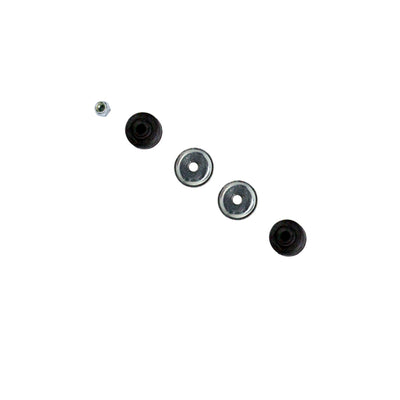 Bilstein B8 5100 Suspension Front Shock Absorber (13.58 in. Collapsed) for 1984-2001 Jeep Cherokee (XJ)