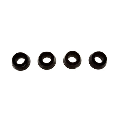 Bilstein B8 5100 46mm Monotube Suspension Rear Shock Absorber for 1984-1989 Toyota 4Runner (N60) 24-185752