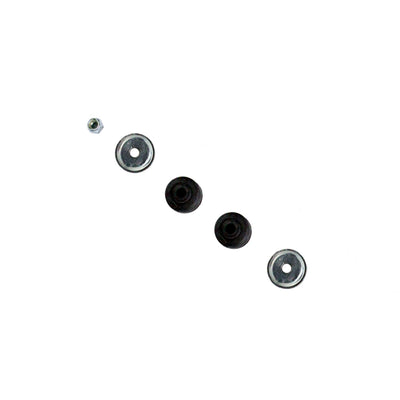 Bilstein B8 5100 Suspension Front Shock Absorber (14.15 in. Collapsed) for 2000-2006 GMC Yukon (GMT800)