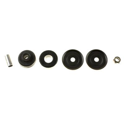 Bilstein B6 4600 Suspension Front Shock Absorber for 2003-2012 Dodge Ram 3500 (DR/D2)