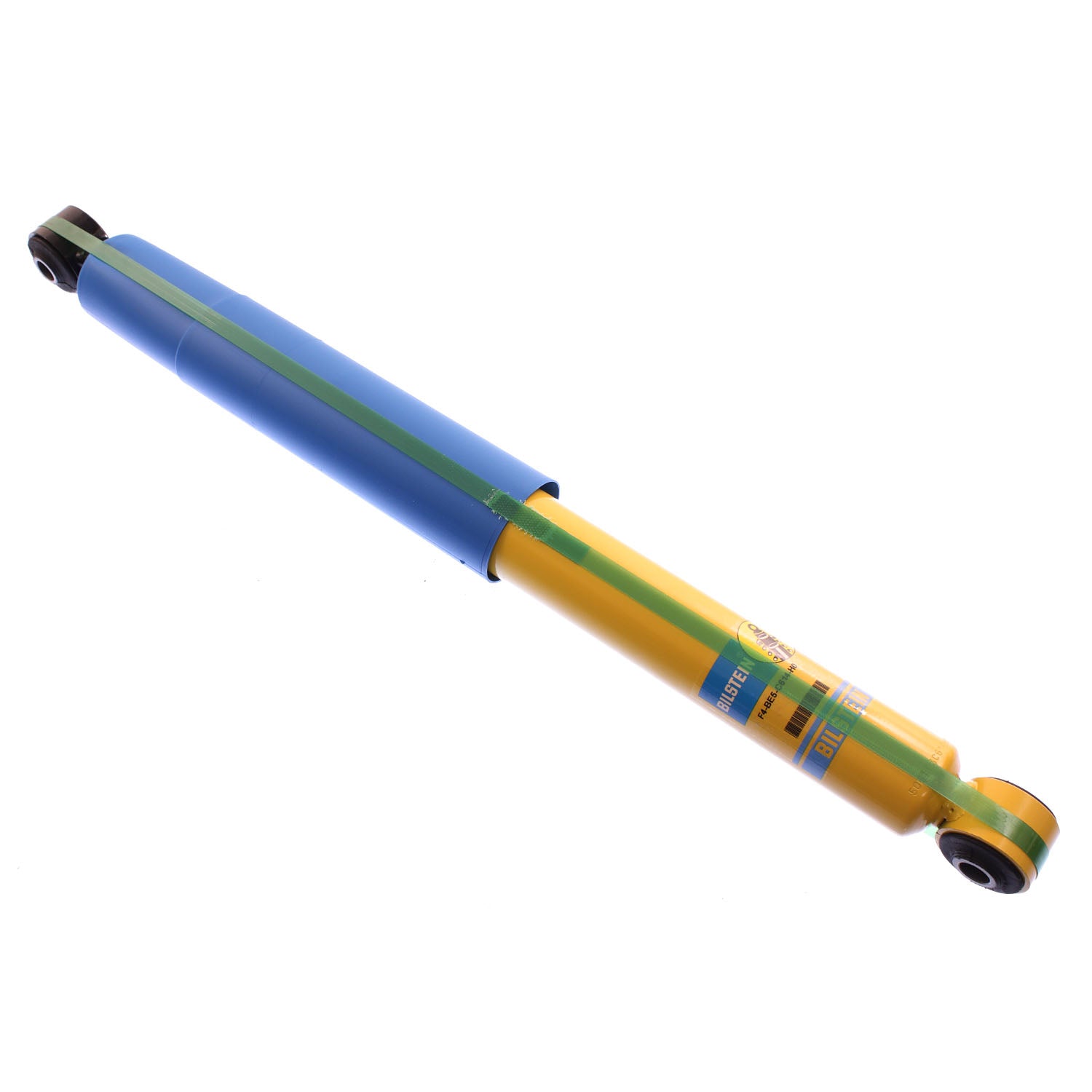 Bilstein B6 4600 Suspension Rear Shock Absorber (Heavy Duty Version) for 2006-2008 Dodge Ram 1500 (DS) 24-186094