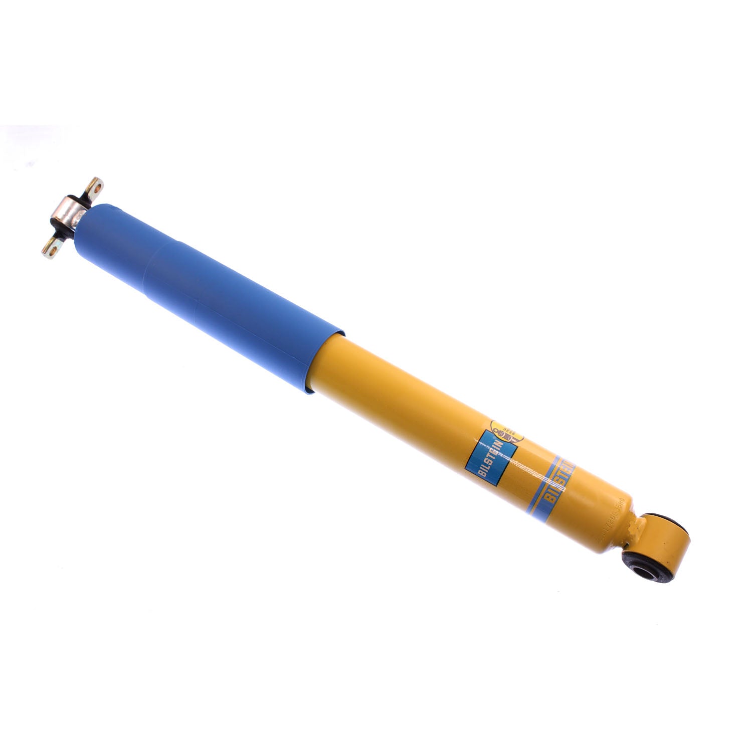 Bilstein B6 4600 46mm Monotube Suspension Rear Shock Absorber (14.26 in. Collapsed) for 2004-2012 Chevrolet Colorado (GMT355) 24-186179