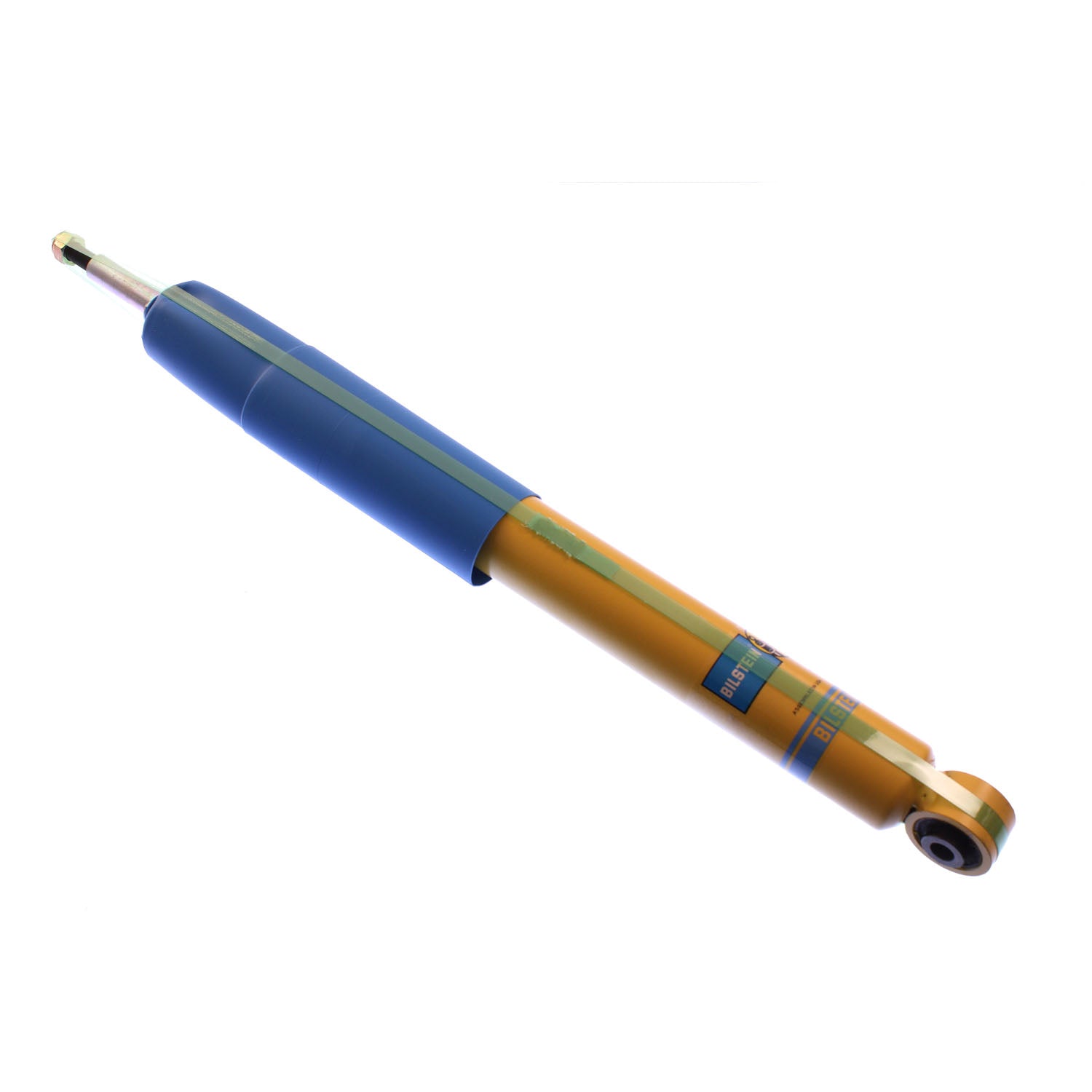 Bilstein B6 4600 46mm Monotube Suspension Rear Shock Absorber for 2007-2021 Toyota Tundra (XK50) 24-186247
