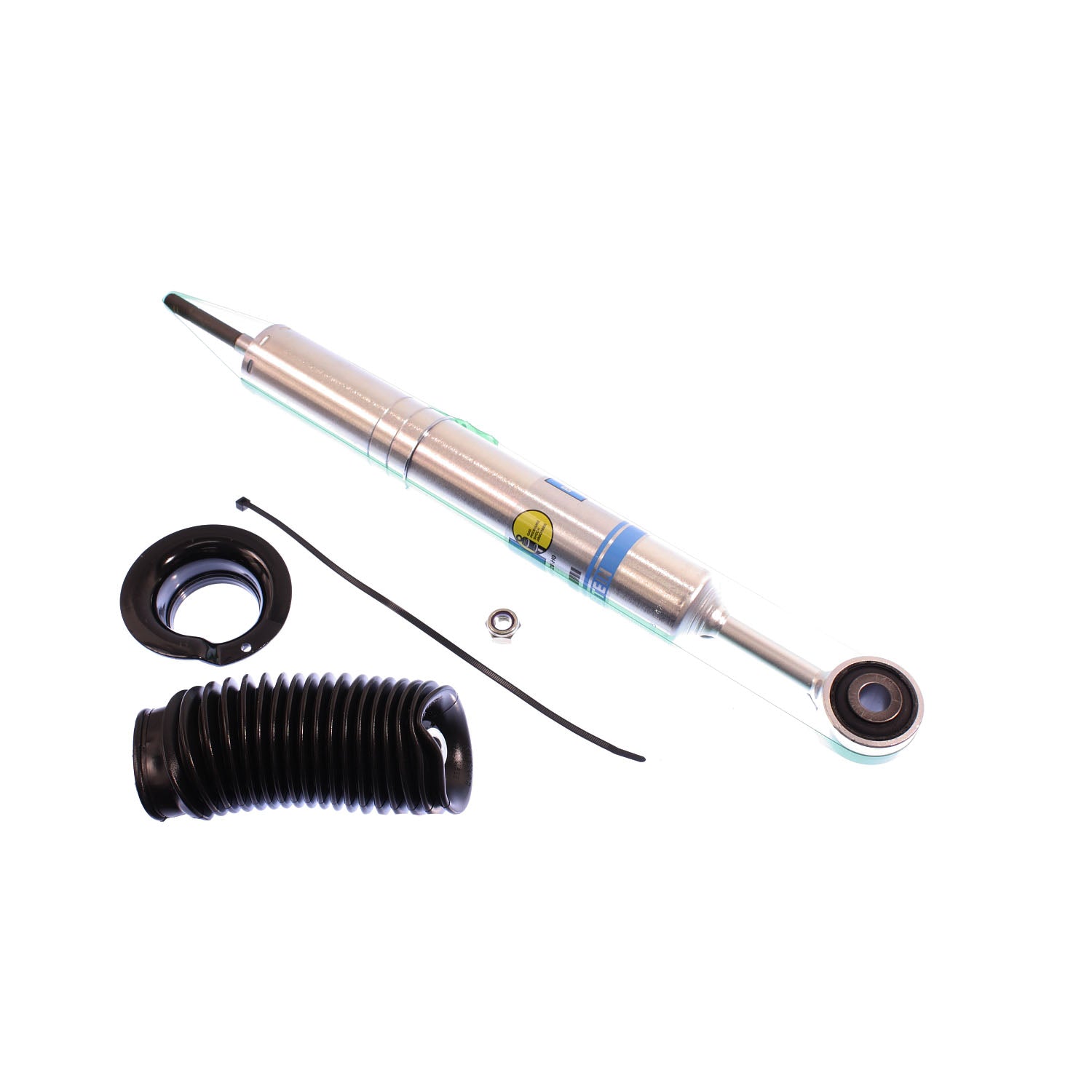 Bilstein B8 5100 (Ride Height Adjustable) 46mm Monotube Suspension Shock Absorber 24-186964