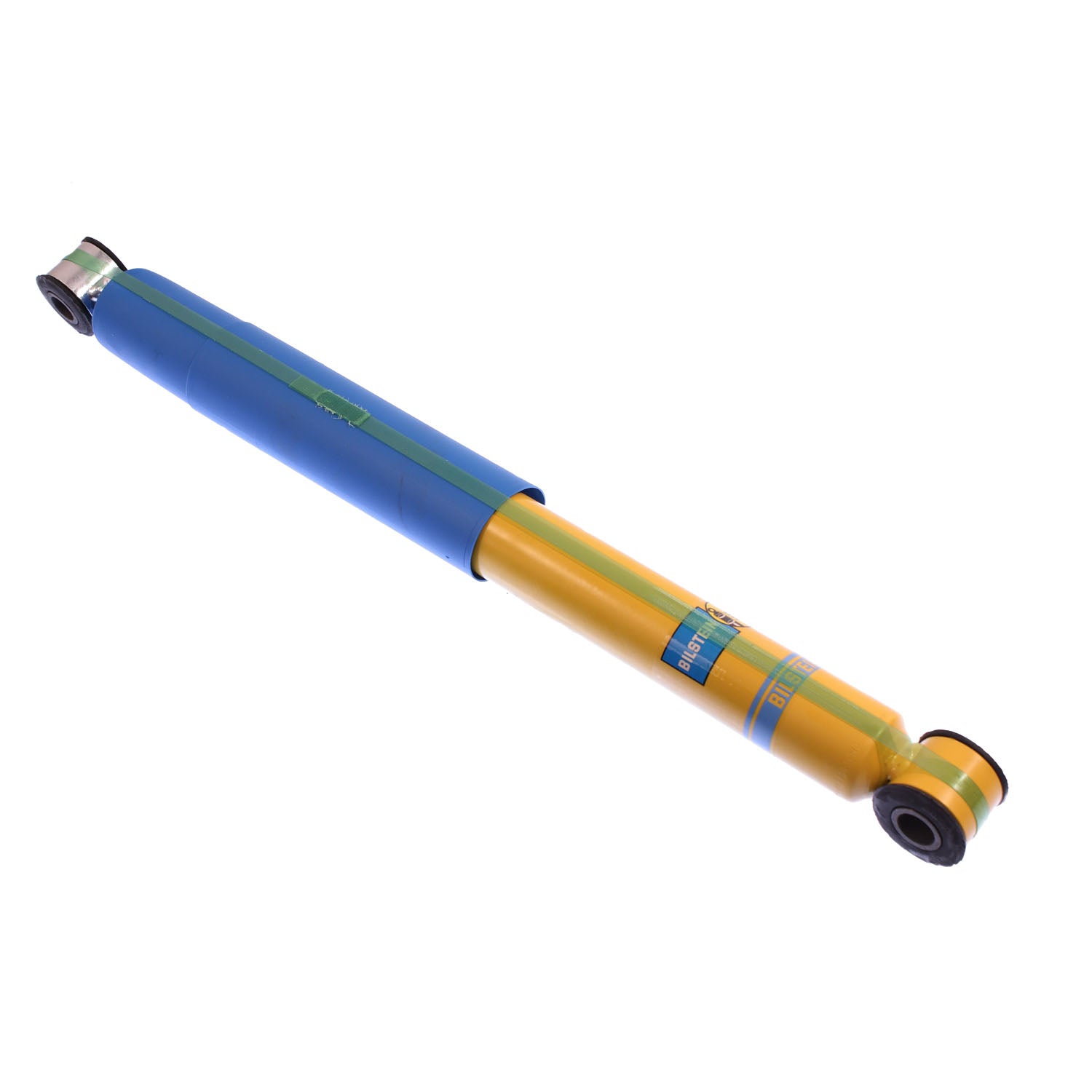 Bilstein B6 46mm Monotube Suspension Rear Shock Absorber for 1988-1997 Ford F-53 Motorhome Chassis (F53) 24-187022