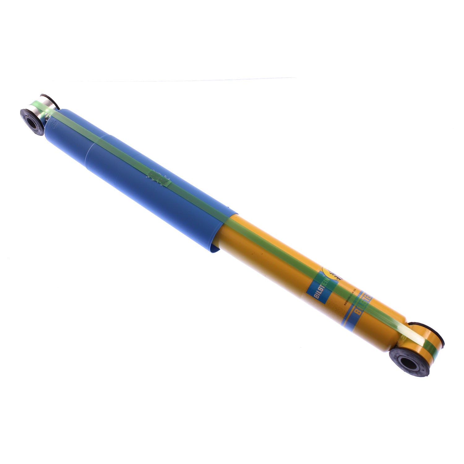 Bilstein B6 46mm Monotube Suspension Front Shock Absorber - 17.64 in. Collapsed 24-187039