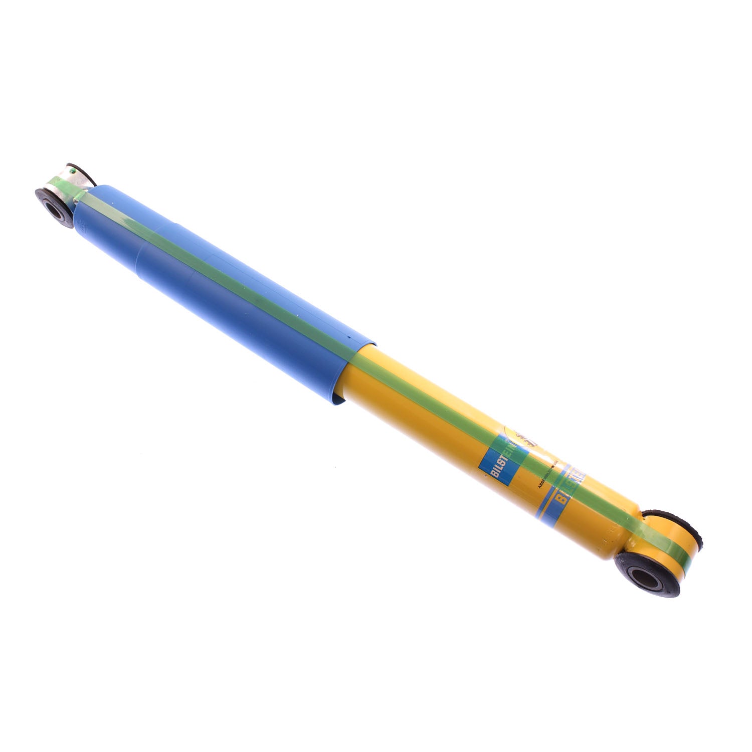 Bilstein B6 46mm Monotube Suspension Rear Shock Absorber - 15.75 in. Collapsed 24-187046