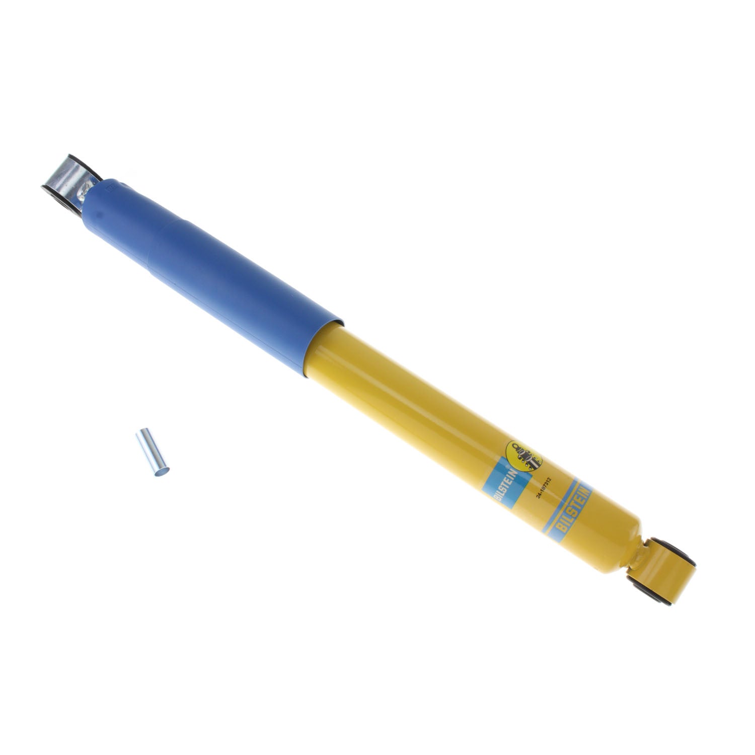 Bilstein B6 Suspension Rear Shock Absorber for 2008-2009 Holiday Rambler Imperial (S-Series) 24-187312