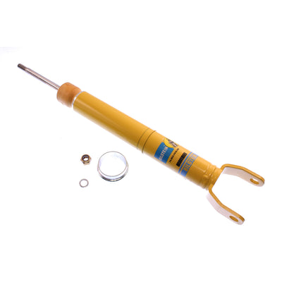 Bilstein B6 4600 46mm Monotube Suspension Front Shock Absorber - 15.12 in. Collapsed 24-187343