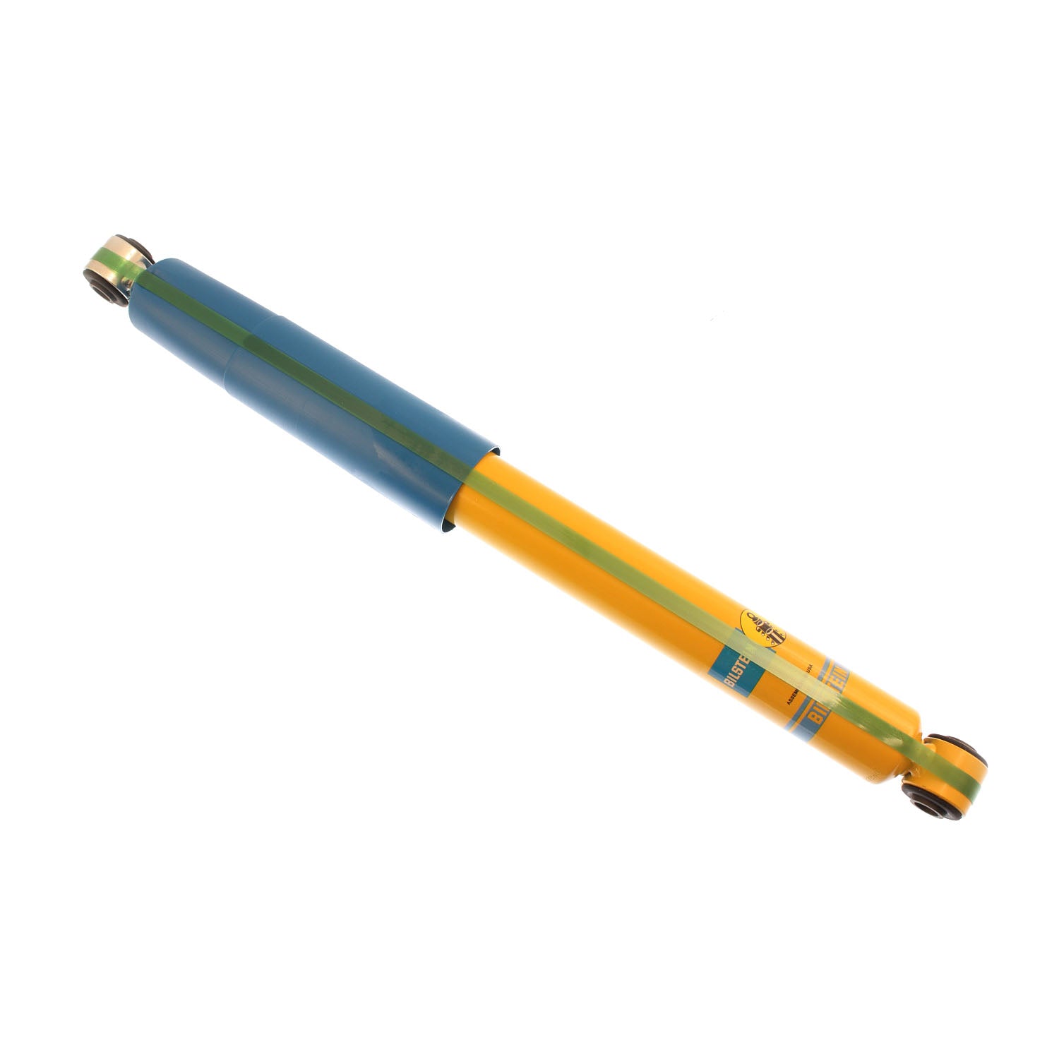 Bilstein B6 4600 46mm Monotube Suspension Rear Shock Absorber for 2009-2024 Dodge Ram 1500 (DS/DT) 24-187510