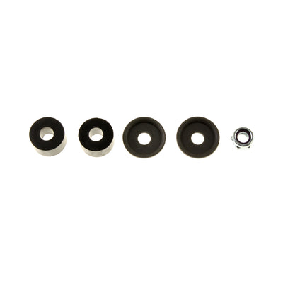 Bilstein B6 4600 46mm Monotube Suspension Front Shock Absorber for 2000-2004 Nissan Xterra (WD22) 24-187824