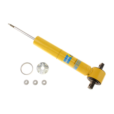 Bilstein B6 4600 46mm Monotube Suspension Front Shock Absorber - 12.95 in. Collapsed 24-188227