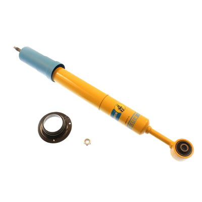 Bilstein B6 4600 46mm Monotube Suspension Front Shock Absorber - 17.1 in. Collapsed 24-188401