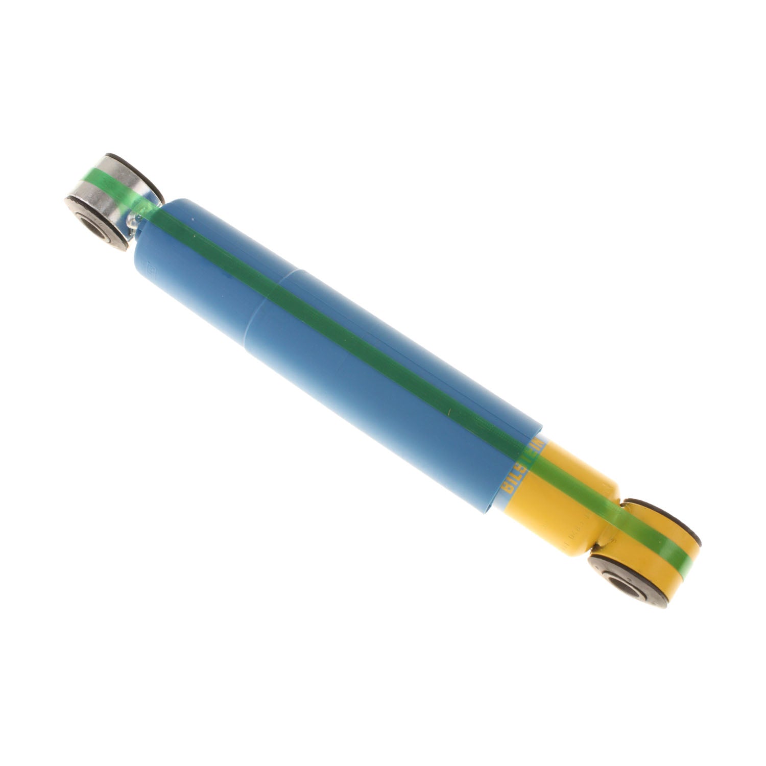 Bilstein B6 46mm Monotube Suspension Front Shock Absorber - 14.01 in. Collapsed 24-191265