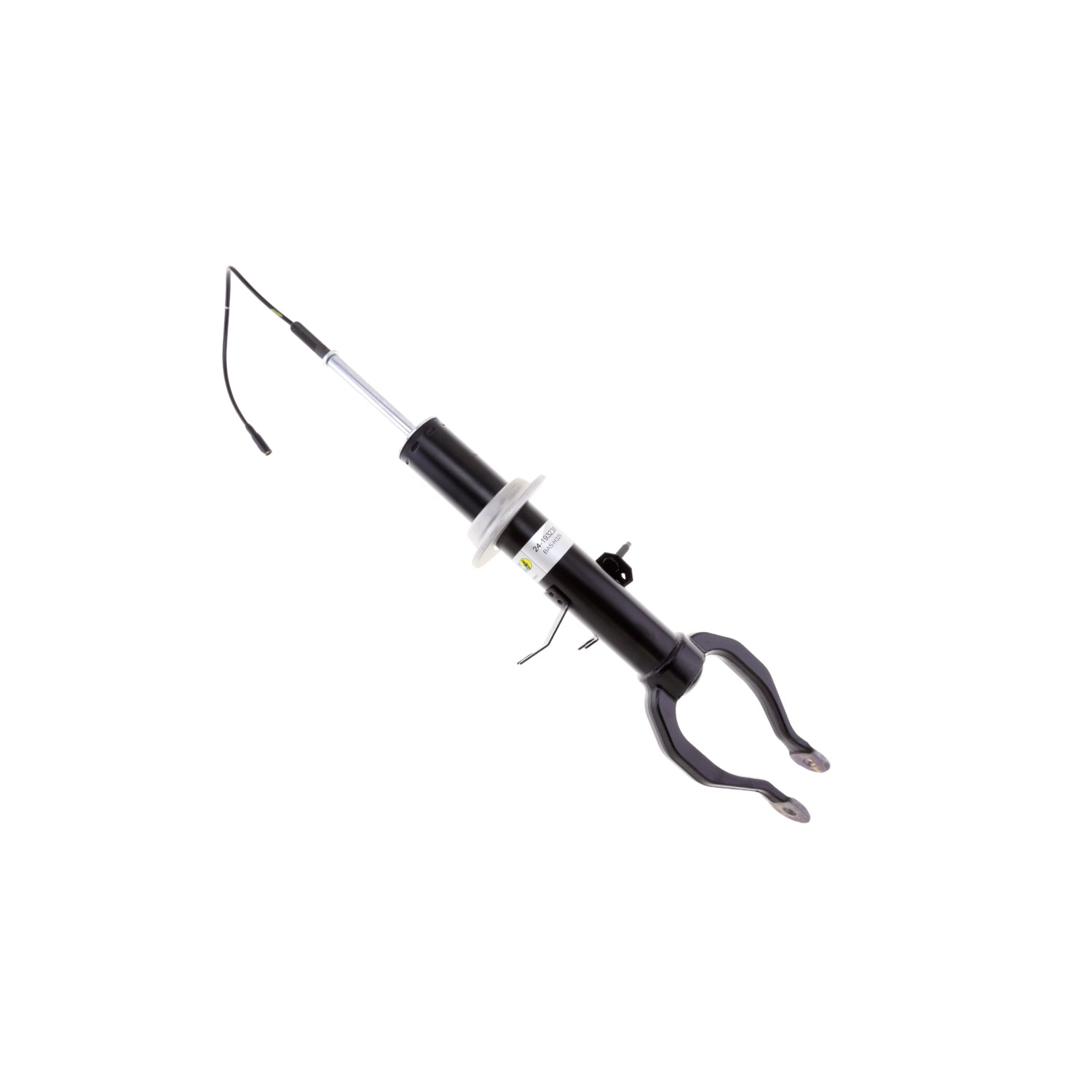 Bilstein B4 OE Replacement (DampTronic) 46mm Monotube Suspension Front Left Shock Absorber 24-193238