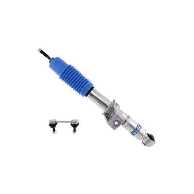 Bilstein B8 Performance Plus 46mm Monotube Suspension Rear Shock Absorber - 14.76 in. Collapsed 24-195294