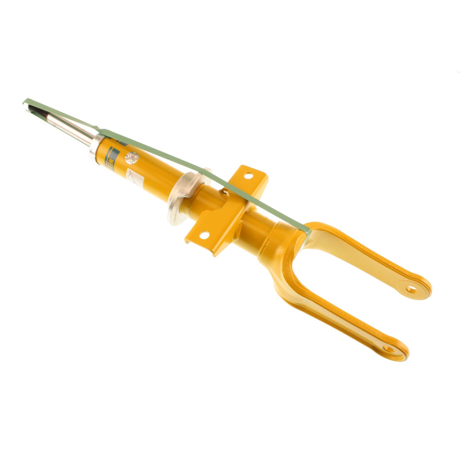 Bilstein B6 4600 46mm Monotube Suspension Front Shock Absorber - 19.2 in. Collapsed 24-195690
